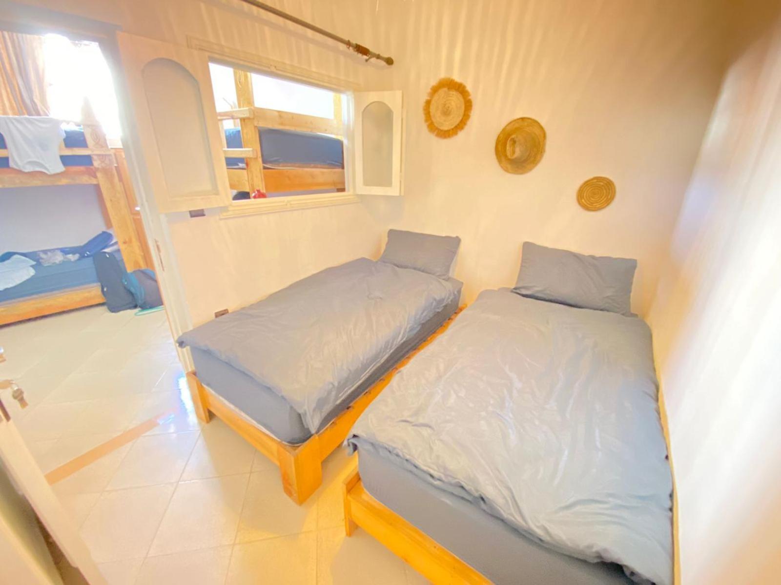 West Coast Surf House Imsouane Exterior foto