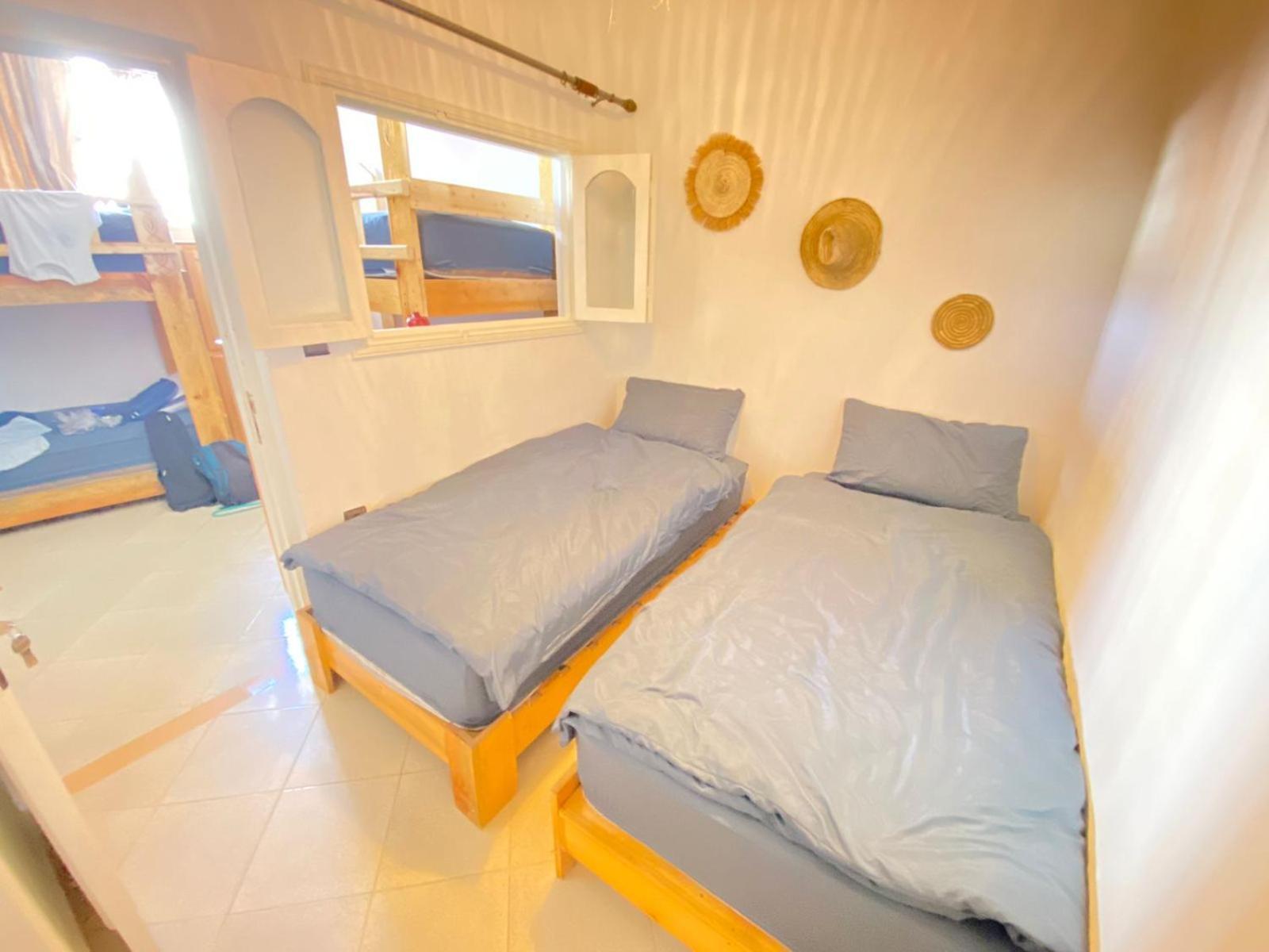 West Coast Surf House Imsouane Exterior foto